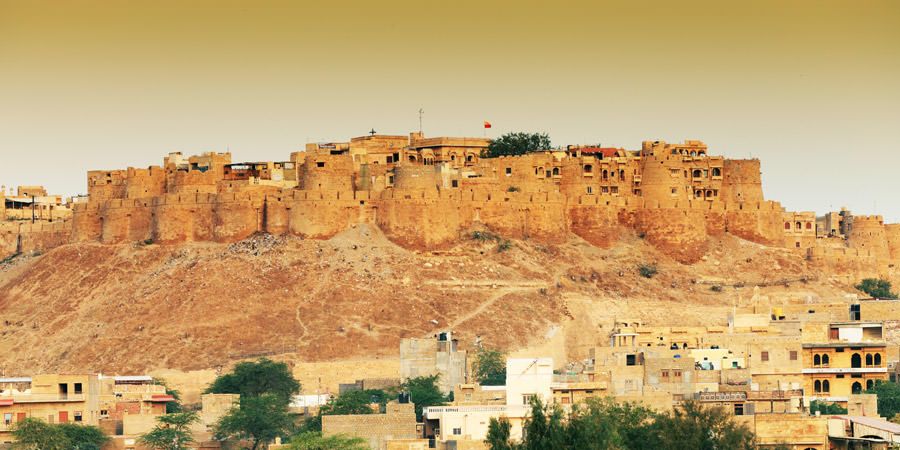 Jaisalmer
